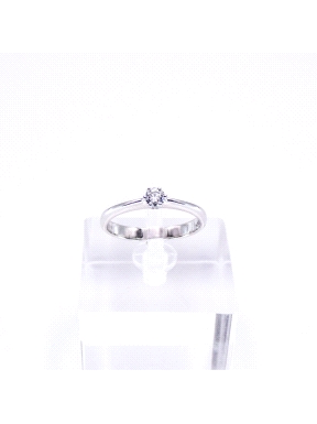 SORTIJAS BTES 0,155KT