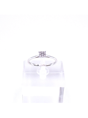 SORTIJAS BTES 0,08KT