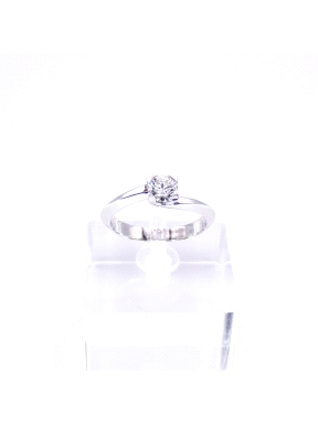 SORTIJAS BTES  0,51KT