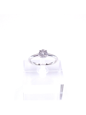 SORTIJAS BTES 0,15KT