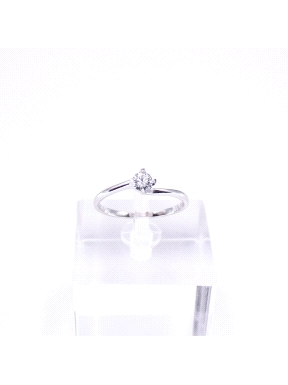 SORTIJAS BTES 0,20KT