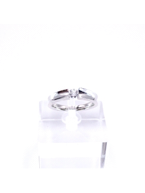 SORTIJAS BTES, 0,20KT