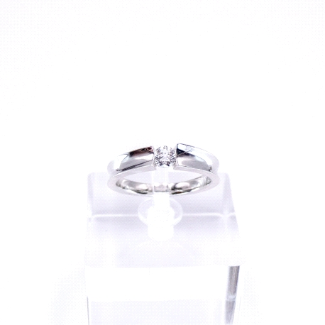 SORTIJAS BTES, 0,20KT