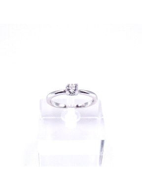 SORTIJAS BTES 0,30KT