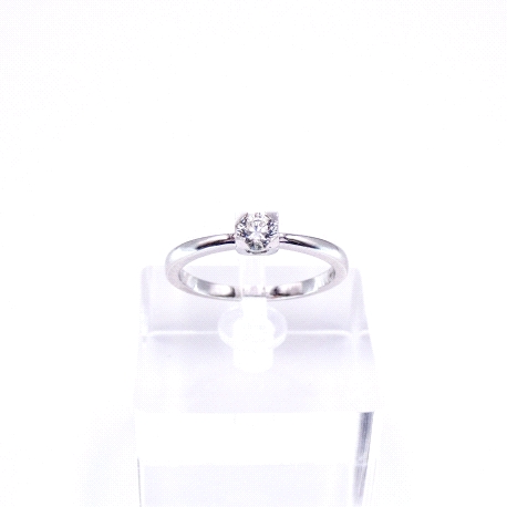 SORTIJAS BTES 0,30KT