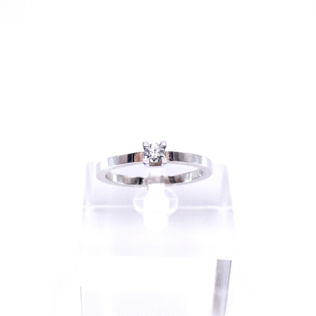 SORTIJAS BTES 0,15KT