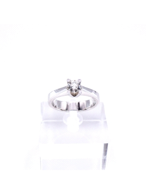 SORTIJAS BTES 0,51KT