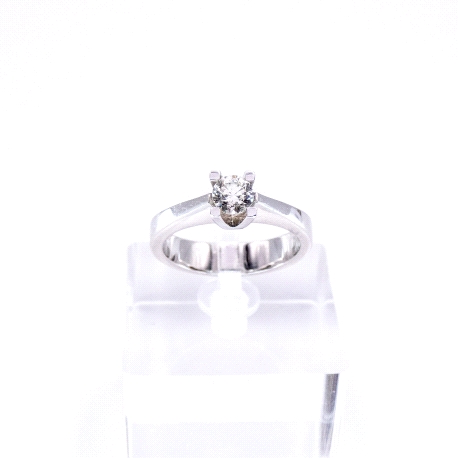 SORTIJAS BTES 0,51KT