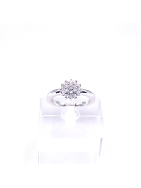 SORTIJAS BTES.025KT
