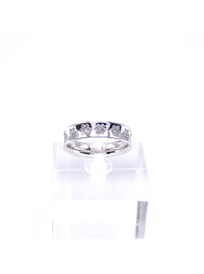 SORTIJAS BTES 0,25KT