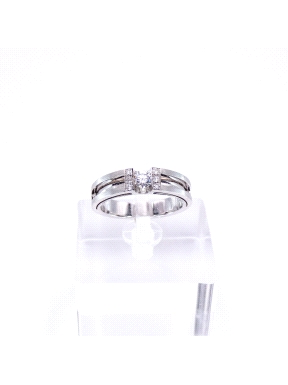 SORTIJAS BTES 0,50KT