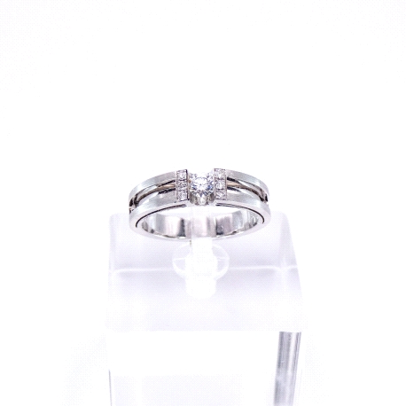 SORTIJAS BTES 0,50KT