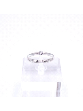 SORTIJAS BTES 0,10KT