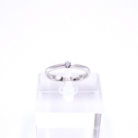 SORTIJAS BTES 0,10KT