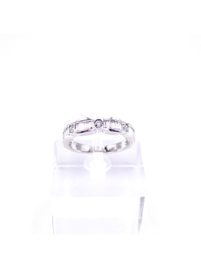 SORTIJAS BTES 0,50KT