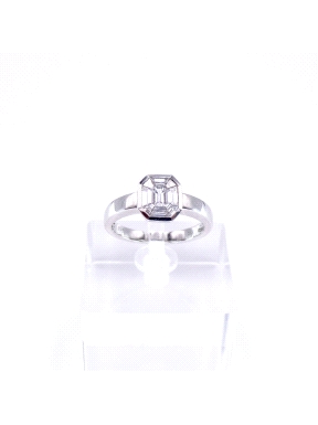 SORTIJAS BTES 0,62KT