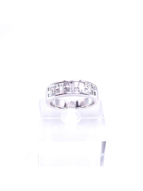 SORTIJAS BTES 0,96KT