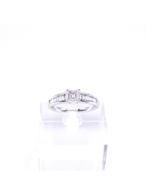 SORTIJAS BTES 0,63KT