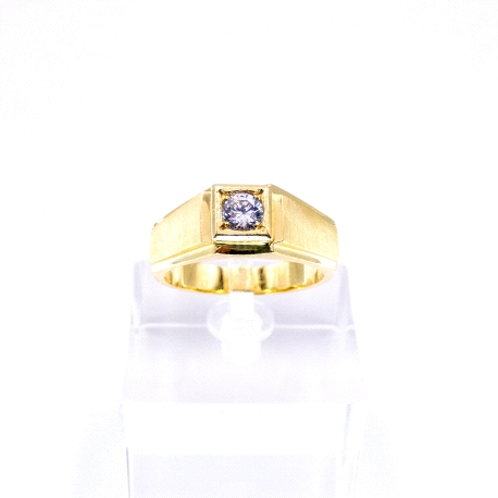 SOLITARIOS ORO 750MLS ALME2069