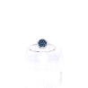 SORTIJAS ORO BTE 0.057K BTE BLUE 0.10
