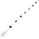PULSERAS ORO