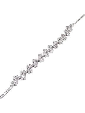 PULSERAS ORO