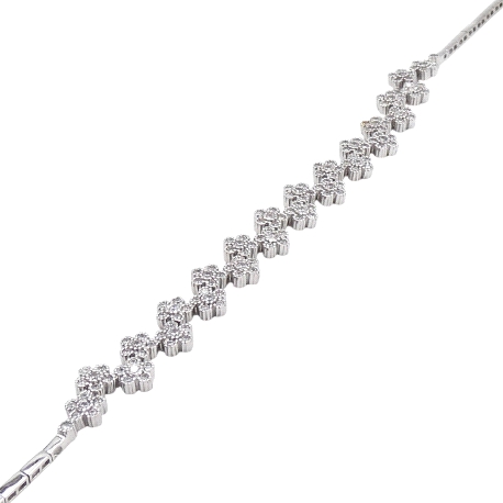 PULSERAS ORO