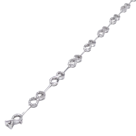 PULSERAS ORO
