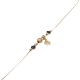 PULSERAS ORO