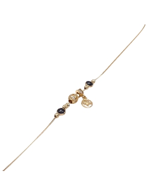 PULSERAS ORO