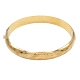 PULSERAS ORO