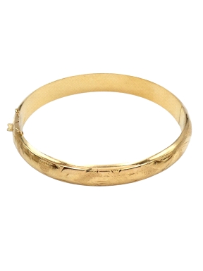 PULSERAS ORO