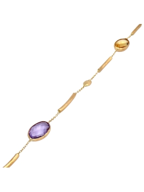 PULSERAS ORO 750MLS SU46900052