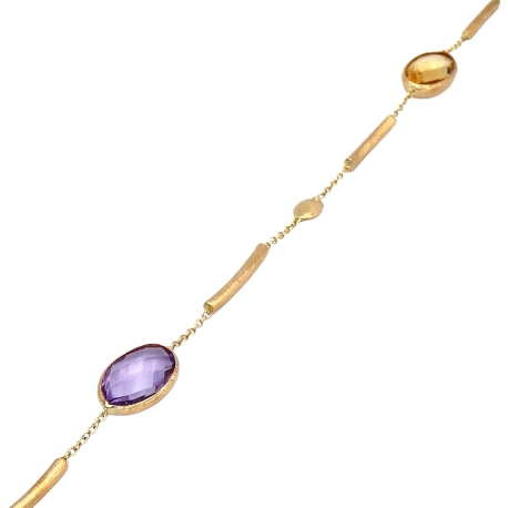 PULSERAS ORO 750MLS SU46900052