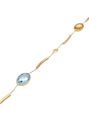 PULSERAS ORO 750MLS SU46900052