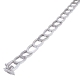 PULSERAS ORO 750MLS ALALM