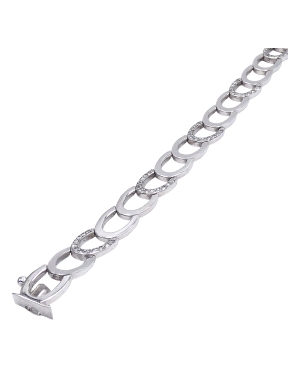 PULSERAS ORO 750MLS ALALM