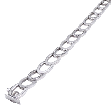 PULSERAS ORO 750MLS ALALM