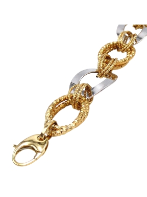 PULSERAS ORO 750MLS ALSU34300064