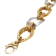 PULSERAS ORO 750MLS ALSU34300064