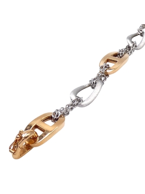 PULSERAS ORO 750MLS