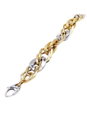PULSERAS ORO 750MLS SU45800126