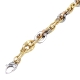 PULSERAS ORO 750MLS SU45800026