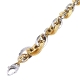 PULSERAS ORO 750MLS SU45800111