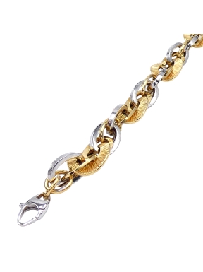 PULSERAS ORO 750MLS SU45800111