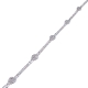 PULSERAS ORO 750MLS SU33900147