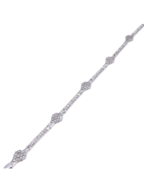 PULSERAS ORO 750MLS SU33900147