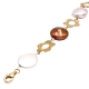 PULSERAS ORO 750MLS ALBAPU0049