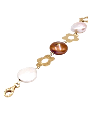 PULSERAS ORO 750MLS ALBAPU0049