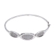 PULSERAS ORO 750MLS